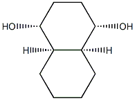 (1R,4aα,8aα)-Decahydro-1α,4α-naphthalenediol