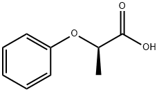 (R)-2-苯氧基丙酸