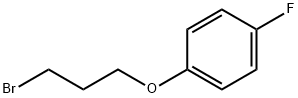 1-(3-溴丙氧基)-4-氟苯