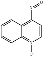4-Nitrosoquinoline 1-oxide