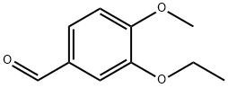 3-乙氧基-4-甲氧基苯甲醛
