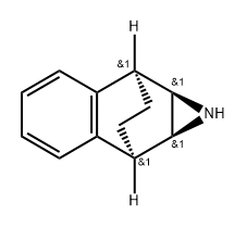 2,7-Ethano-1H-naphth2,3-bazirine, 1a,2,7,7a-tetrahydro-, endo-