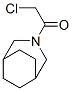 3-(Chloroacetyl)-3-azabicyclo[3.2.2]nonane