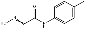 2-羟基亚胺-N-(4-甲基苯基)-乙酰胺