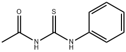 1-Acetyl-3-phenylthiourea