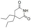 4,4-Dipropyl-2,6-piperidinedione
