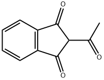 2-乙基-1,3-氢化茚二酮