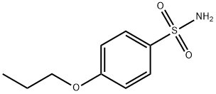 BenzenesulfonaMide, 4-propoxy-