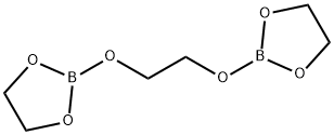 2,2'-[ethylenebis(oxy)]bis[1,3,2-dioxaborolane]
