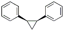 (cis)-1,1'-(1,2-cyclopropanediyl)bisbenzene