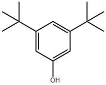 3,5-二叔丁基苯酚