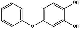1,2-Benzenediol, 4-phenoxy- (9CI)