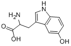 DL-5-羟色胺酸