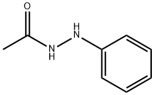 1-乙酰基-2-苯基肼