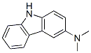 N,N-Dimethyl-9H-carbazol-3-amine