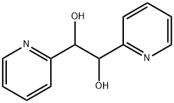 1,2-DI(2-PYRIDYL)ETHANEDIOL