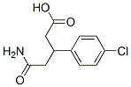 3-(4-氯苯基)戊二酸单酰胺