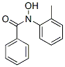 N-Benzoyl-N-(o-tolyl)-hydroxylamine