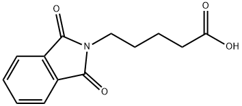 5-(1,3-二氧-2,3-二氢-1H-异吲哚-2-基)戊酸