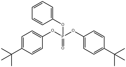 PHENYL DI-P-TERT-BUTYLPHENYL PHOSPHATE