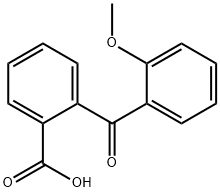 2-(2-METHOXYBENZOYL)BENZOIC ACID