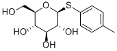 4-甲基苯基 Β-D-硫代吡喃葡萄糖苷