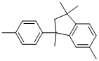 1,1,3,5-TETRAMETHYL-3-P-TOLYLINDAN
