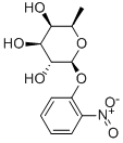 4-硝基苯-BETA-D-吡喃半乳糖苷
