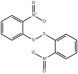 双(2-硝基苯基)二硫化物