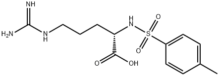N-对甲苯磺酰基-L-精氨酸