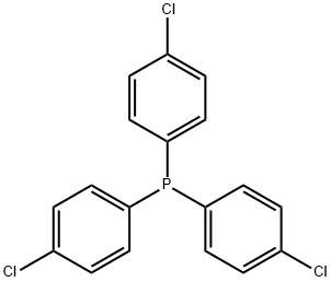 三(4-氯苯基)膦