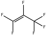 Perfluoro-1 -propene