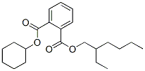 cyclohexyl 2-ethylhexyl phthalate