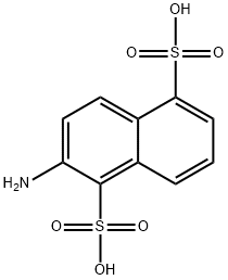 2-萘胺-1,5-二磺酸