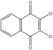 2,3-二氯-1,4-萘醌