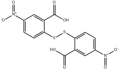 2,2'-Dithiobis(5-nitrobenzoic acid)