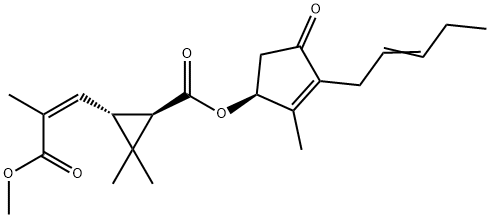 茉酮菊酯Ⅱ
