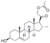16-Α甲基-孕烯醇酮