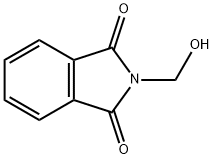 N-羟甲基邻苯二甲酰亚胺