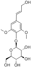 紫丁香酚甙(刺五加甙B)