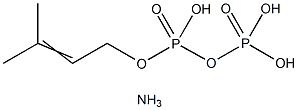 二甲基烯丙基二磷酸三铵盐