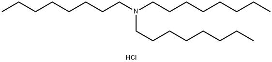 Trioctylamine·hydrochloride