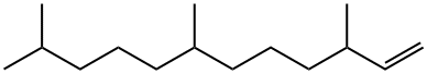 3,7,11-TRIMETHYL-1-DODECENE