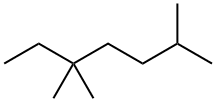 2,5,5-Trimethylheptane.