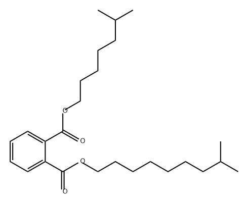 6-methylheptyl 8-methylnonyl phthalate