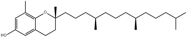 (+)-DELTA-生育酚