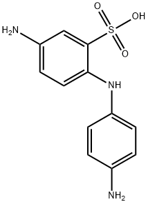 4,4'-二氨基二苯胺-2-磺酸