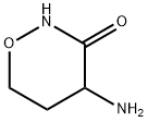 4-aminodihydro-2H-1,2-Oxazin-3(4H)-one