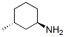 trans-3-Methylcyclohexylamine