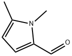 1,5-dimethyl-1H-pyrrole-2-carbaldehyde(SALTDATA: FREE)